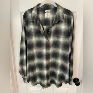 American Eagle Flannel